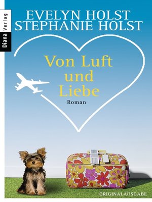 cover image of Von Luft und Liebe